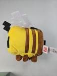 Minecraft 6" Bee Plushie by Mattel