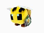 Minecraft 6" Bee Plush Toy by Mattel