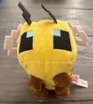 Minecraft 6" Bee Plush Toy by Mattel