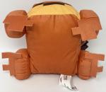 Minecraft Frog Plush Toy - 8" Soft Toy