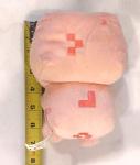 Minecraft 6" Pink Pig Plush Toy