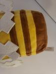 Minecraft Bee Plush Toy by Mattel 6