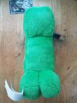 Minecraft Green Creeper 11" Soft Plush Toy