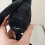 Minecraft Enderman 11" Soft Plush Toy
