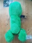 Minecraft Green Creeper 11" Soft Plush Toy