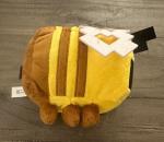 Minecraft 6" Bee Plush Toy by Mattel
