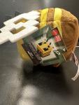 Minecraft Bee Plush Toy by Mattel 6