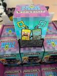 Minecraft Bobble Mobs Series 4 Blind Box Toys