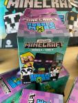 Minecraft Bobble Mobs Series 4 Blind Box Toys