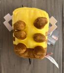 Minecraft 6" Bee Plush Toy by Mattel