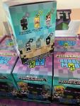 Minecraft Bobble Mobs Series 4 Blind Box Toys