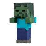 Minecraft Steve Action Figure Rubber Figurine Collection