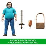 Mattel Minecraft Steve Action Figure for Kids