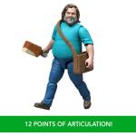 Mattel Minecraft Steve Action Figure for Kids