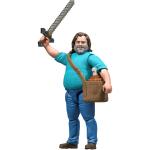 Mattel Minecraft Steve Action Figure for Kids