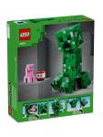 Minecraft Creeper LEGO Set for Kids