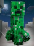 Minecraft Creeper LEGO Set for Kids