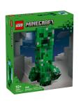 Minecraft Creeper LEGO Set for Kids