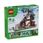 LEGO Minecraft Classic Mine Pick Puzzle Blocks