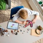 LEGO Minecraft Classic Mine Pick Puzzle Blocks