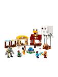 Minecraft Lego Souls Balloon Village Attack Set