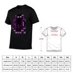 Enderman Dragon Graphic Tee for Minecraft Fans