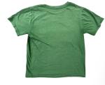 Minecraft Youth Green Periodic Table T-Shirt, Size S