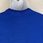 Blue Minecraft Youth Large Graphic T-Shirt