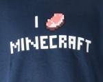 Minecraft Porkchop T-Shirt for Kids - Jinx