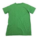 Minecraft Boys XXL Green Graphic T-Shirt