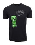 Minecraft Creepers Gonna Creep T-Shirt