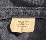 Minecraft Blue Graphic Logo T-Shirt for Boys