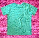 Minecraft Creeper Green Kids' Short Sleeve T-shirt