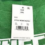 Minecraft Boys XXL Green Graphic T-Shirt