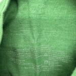 Minecraft Youth Boys Green Logo T-shirt