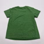 Minecraft Youth Boys Green Logo T-shirt