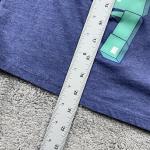 Minecraft Boys Blue Long Sleeve Creeper & Friends