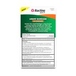 Bactine MAX Liquid Bandage with Lidocaine