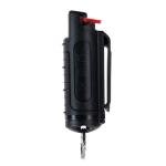 Police Magnum 7-Pack Bulk Keychain Pepper Spray