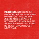 Zatarain's Gluten Free Family Size Jambalaya Mix