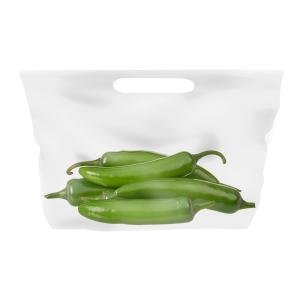Serrano Pepper 4 Ounce Bag - Fresh Flavor