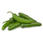 Serrano Pepper 4 Ounce Bag - Fresh Flavor