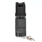 Women's Keychain Pepper Spray - 2 Pack