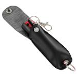 BURN Pepper Spray Keychain - Max Strength 2 Pack