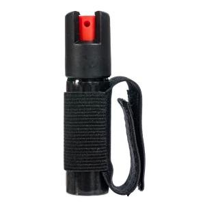 Burn Pepper Spray for Self Defense - Max Strength