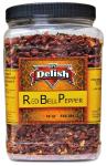 Dried Red Bell Pepper – 18 Oz Jumbo Pack