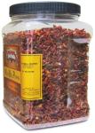 Dried Red Bell Pepper – 18 Oz Jumbo Pack