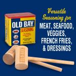 OLD BAY Classic Seafood Seasoning - 6 oz Can