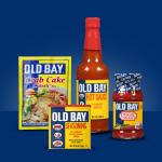 OLD BAY Classic Seafood Seasoning - 6 oz Can