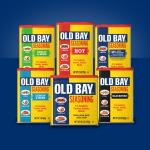 OLD BAY Classic Seafood Seasoning - 6 oz Can